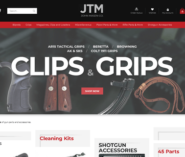 Gun Parts By John Masen 100 gun