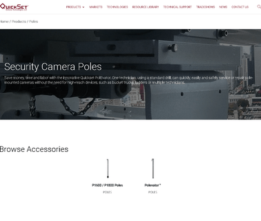 Videolarm cameras video surveillance