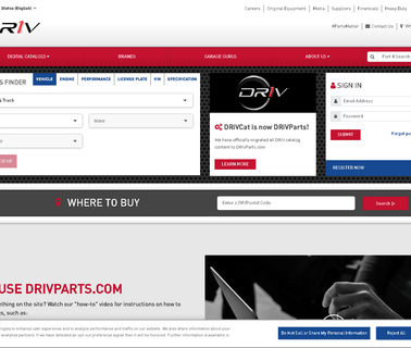 Federal-Mogul Motorparts | Quality Auto Parts federal
