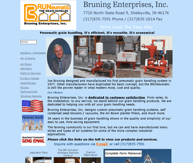 Greywolf Process Solutions esi engineering