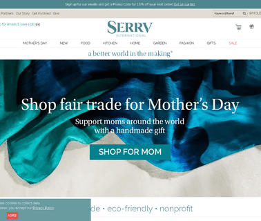 Fair Trade Home Decor, Jewelry, Baskets, Gifts fair trade