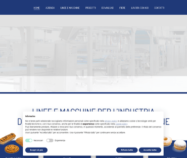 Canol Srl machinery srl