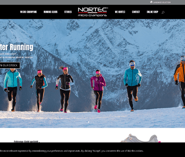 Nortec Sport Gmbh goods tech