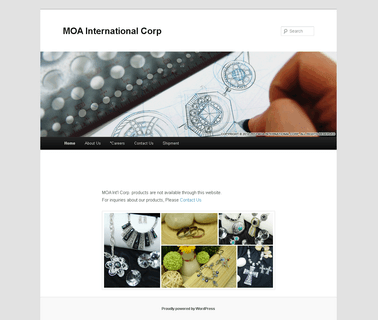 Moa International Corp gift international