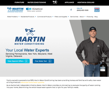 Water Treatment Water Conditioning Softeners Filters in 110 filters