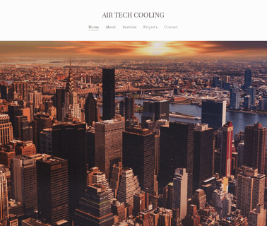 Air Tech Cooling Hvac Sales Service and Installation engine repair additive