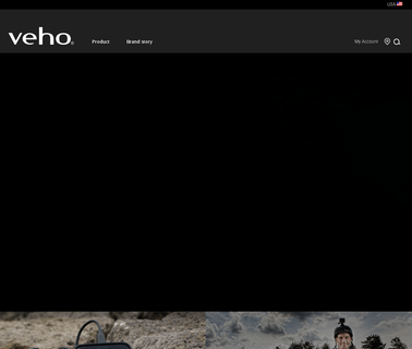 Veho Uk Ltd. camera lens adapters