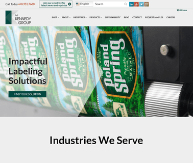 Labeling Solutions, Product Packaging, Rfid information packaging