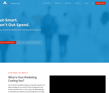 J & L Marketing and marketing products