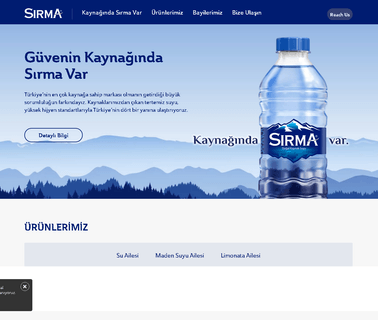 Sirmagrup Içecek Sanayi Ve Ticaret A.S glass general