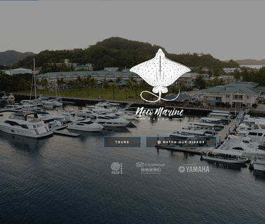 Neco Marine marine