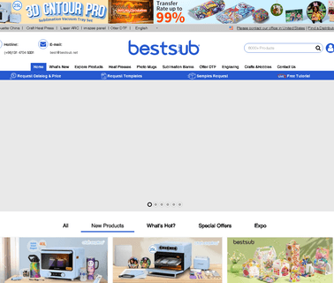 Bestsub Technologies ceramic photo