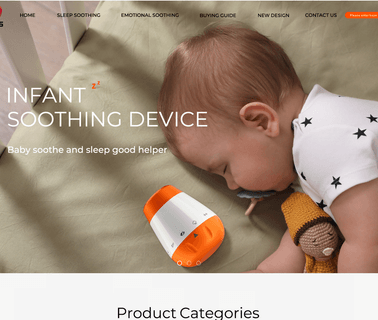 Shenzhen Esys Electronics battery operated plush