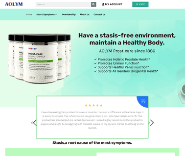 Kunming Aolym Btiotech basil herb