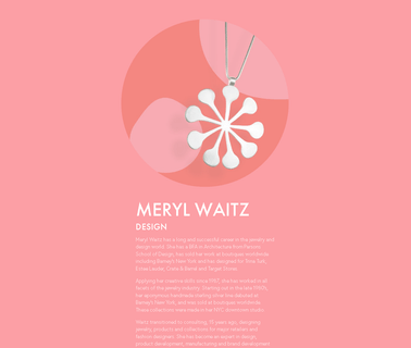 Meryl Waitz bath and