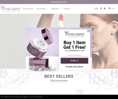 Nh Solutions and hair products
