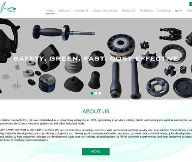 Optimum Rubber & Plastic Products rubber transfer