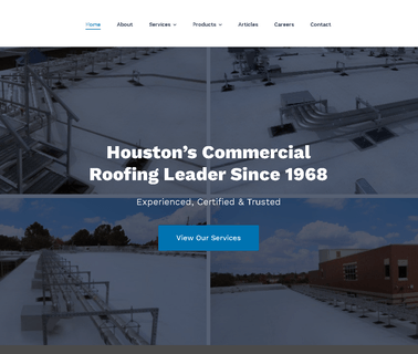 Charter Roofing & Waterproofing Cha roofing contractor tampa