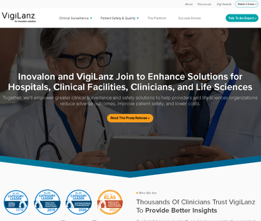 Vigilanz health century