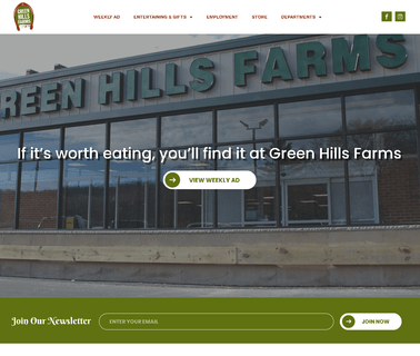 One of the Best Grocery Stores in Syracuse Ny Green Hills adelaide hills