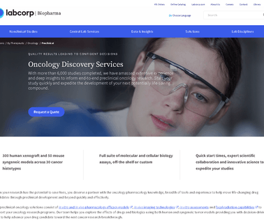 Mi Bioresearch tools human