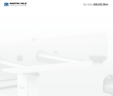 Martin Yale Industries - Paper and Print Finishing Equipment office paper folders
