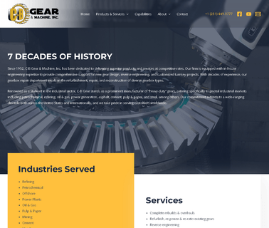 Cb Gear - Gearbox Rebuild Repair and Emergency Services 32mm gearbox
