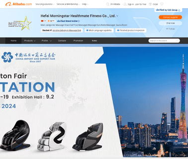 Hefei Morningstar Healthmate Fitness salon cushion