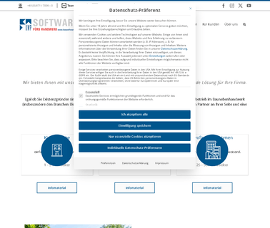 Kwp Informationssysteme Gmbh pack light 50w