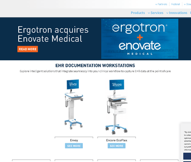 Enovate Medical ehr electronic