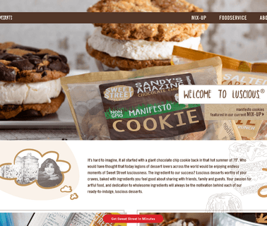 Buy Cupcakes, Desserts, Cheesecakes Online; Sweet cupcakes cake