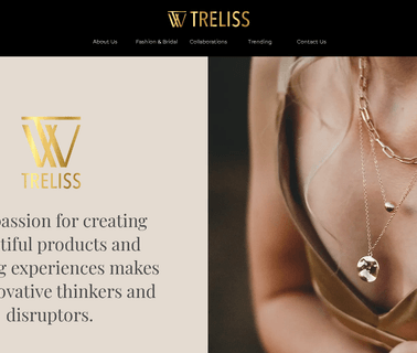 Treliss Worldwide Inc./Royal Asscher Of America Inc. asscher