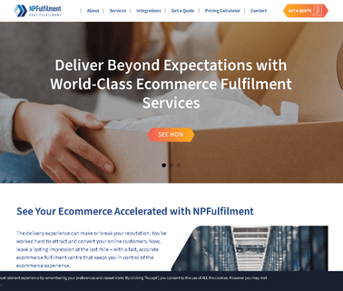 Australian Fulfilment australian