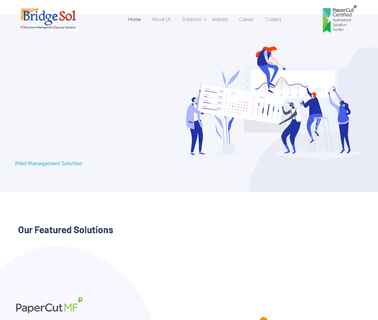 Bridgesol Fzco card scanners