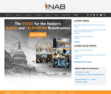 Nab Public Service local health