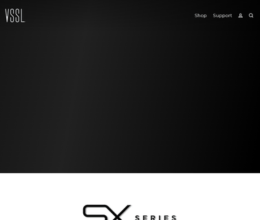 Vssl audio home wireless