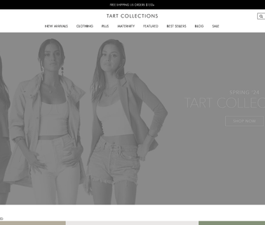 Tart Collections collections