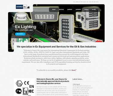 Home - Source Iex atex explosion