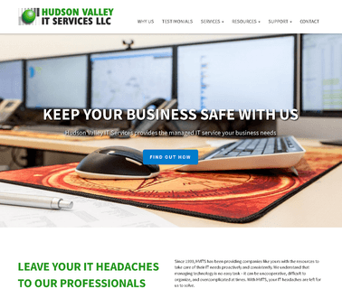 Managed it Services Cloud Solutions it Support - Middletown orange consulting