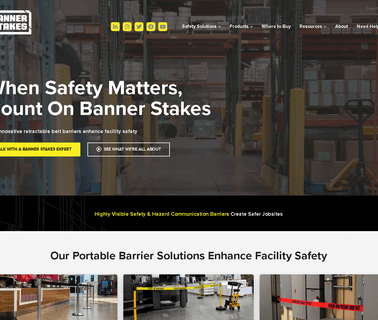 Banner Stakes increase quality