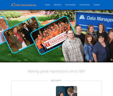 Data Management - S business systems analyst