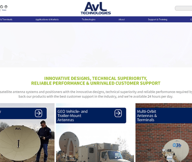 Avl Technologies avl technologies