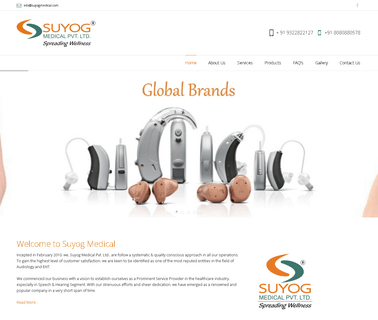 Suyog Medical audio free