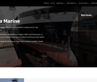 6 Sigma Naval Architects Pty offshore oil