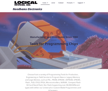 Logical Devices device