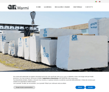 G.R. Marmi Srl slab stone marble tile