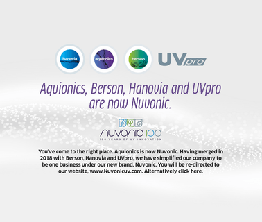 Aquionics guard against