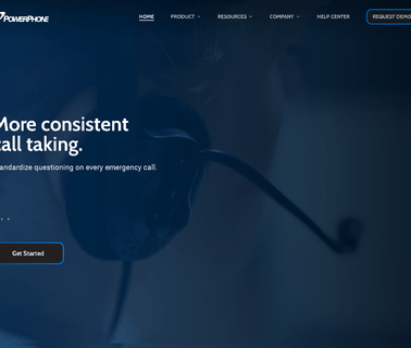 Powerphone erp training