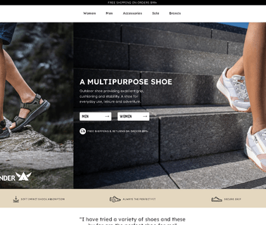 Allrounder By Mephisto comfort sport