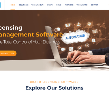 Dependable Solutions automate processing